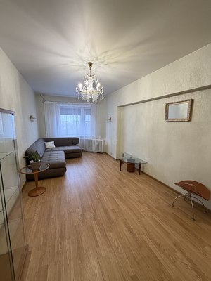 Объект по адресу Москва г, Вавилова ул, д. 95