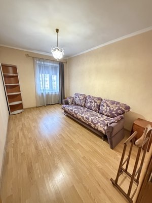 Объект по адресу Москва г, Вавилова ул, д. 95