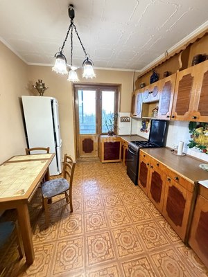 Объект по адресу Москва г, Вавилова ул, д. 95