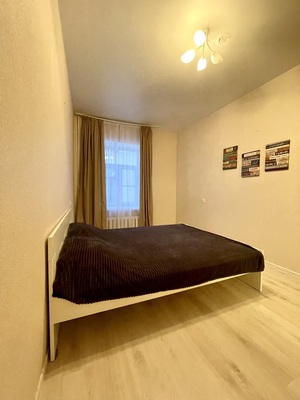 Объект по адресу Санкт-Петербург г, Фурштатская ул, д. 18