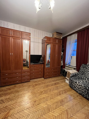 Объект по адресу Санкт-Петербург г, Воскова ул, д. 15-17литераа