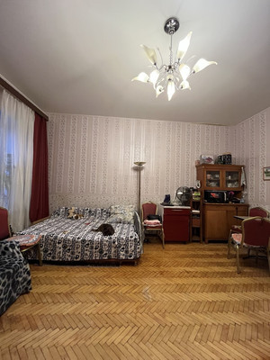 Объект по адресу Санкт-Петербург г, Воскова ул, д. 15-17литераа