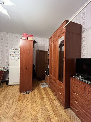 Объект по адресу Санкт-Петербург г, Воскова ул, д. 15-17литераа