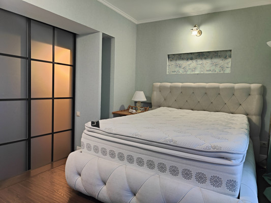 Объект по адресу Москва, Дивеевская ул, 1Л 