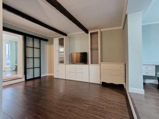 Объект по адресу Москва, Дивеевская ул, 1Л 