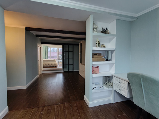 Объект по адресу Москва, Дивеевская ул, 1Л 