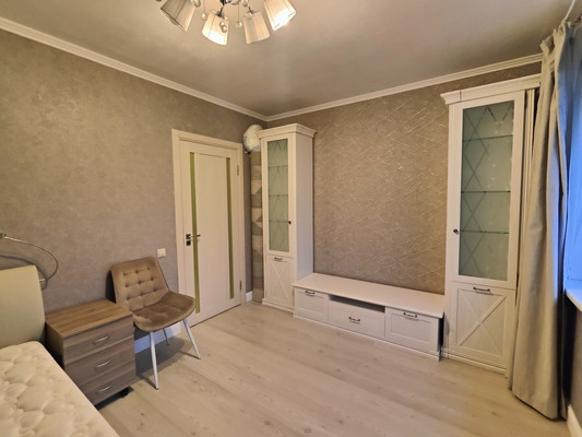 Объект по адресу Москва, Дивеевская ул, 1Л 