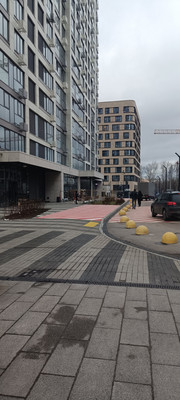 Объект по адресу Москва г, Михалковская ул, д. 50