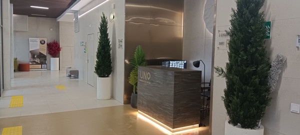 Объект по адресу Москва г, Михалковская ул, д. 50