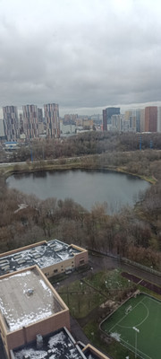 Объект по адресу Москва г, Михалковская ул, д. 50