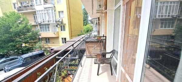 Объект по адресу Москва, Петрозаводская ул, 26/2 