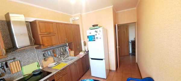 Объект по адресу Москва, Петрозаводская ул, 26/2 