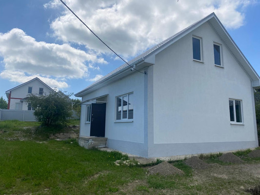 Объект по адресу Москва, Островского ул 