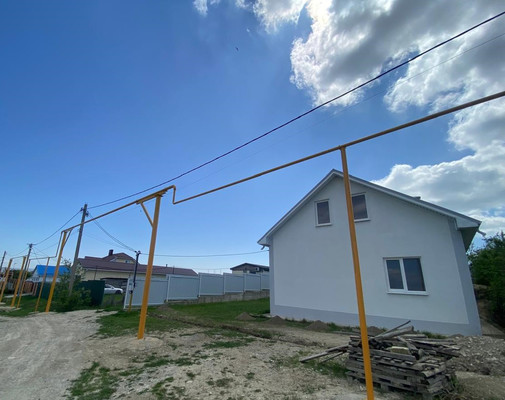 Объект по адресу Москва, Островского ул 