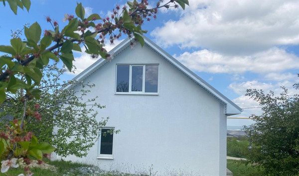 Объект по адресу Москва, Островского ул 