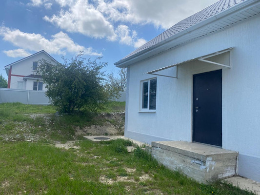 Объект по адресу Москва, Островского ул 