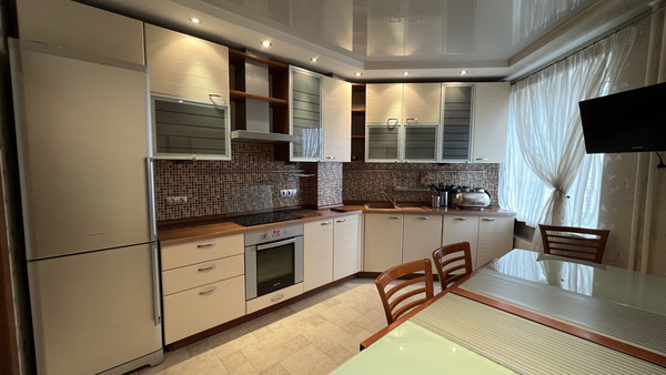 Объект по адресу Санкт-Петербург г, Сизова пр-кт, д. 25