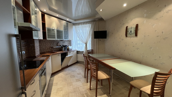 Объект по адресу Санкт-Петербург г, Сизова пр-кт, д. 25