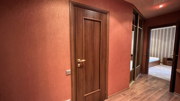 Объект по адресу Санкт-Петербург г, Сизова пр-кт, д. 25