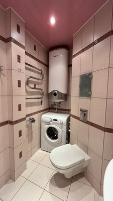 Объект по адресу Санкт-Петербург г, Сизова пр-кт, д. 25