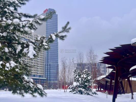 Объект по адресу Москва г, Братьев Весниных б-р, д. 1