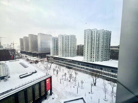 Объект по адресу Москва г, Братьев Весниных б-р, д. 1