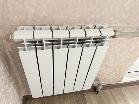 Фото квартиры по адресу Москва, Дружный п, 4 