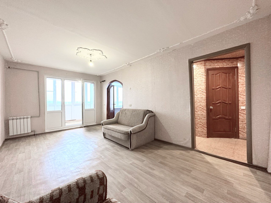 Фото квартиры по адресу Москва, Дружный п, 4 