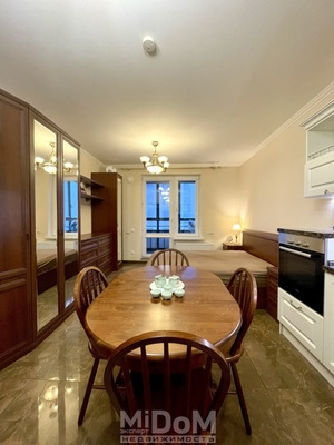 Объект по адресу Санкт-Петербург г, Приморский пр-кт, д. 54к2