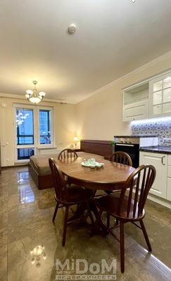 Объект по адресу Санкт-Петербург г, Приморский пр-кт, д. 54к2