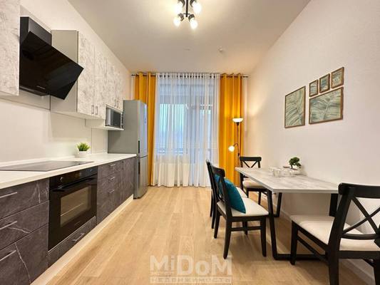 Объект по адресу Санкт-Петербург г, Манчестерская ул, д. 5к1 стр 1