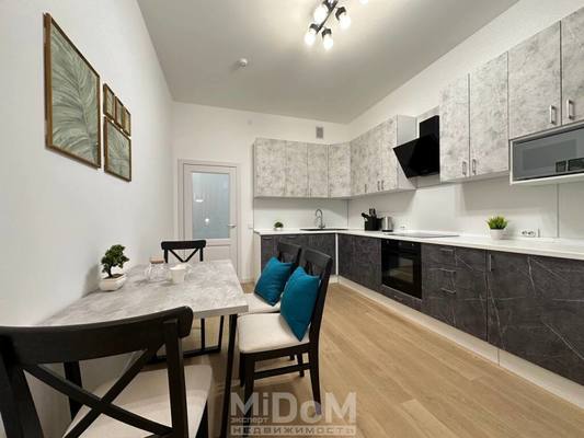 Объект по адресу Санкт-Петербург г, Манчестерская ул, д. 5к1 стр 1