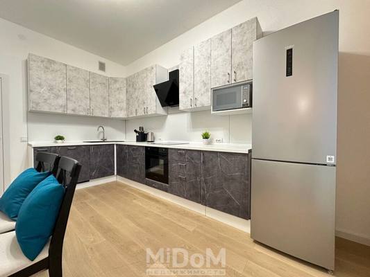 Объект по адресу Санкт-Петербург г, Манчестерская ул, д. 5к1 стр 1