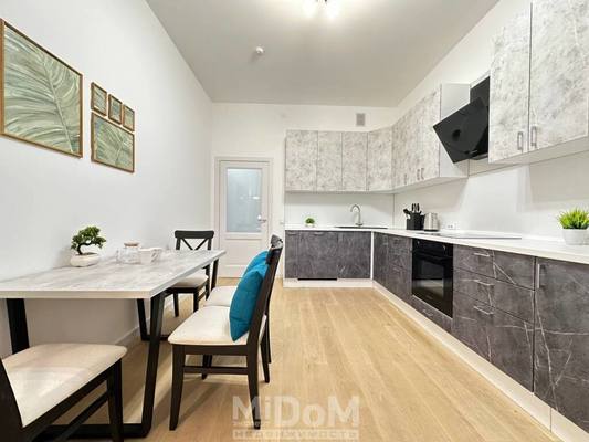 Объект по адресу Санкт-Петербург г, Манчестерская ул, д. 5к1 стр 1