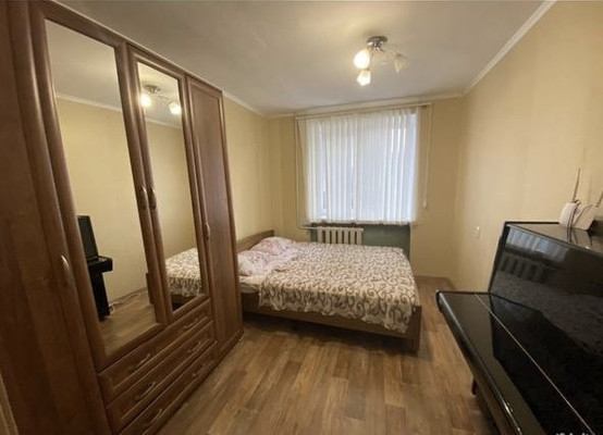 Объект по адресу Москва, Зосимова ул, 9а 