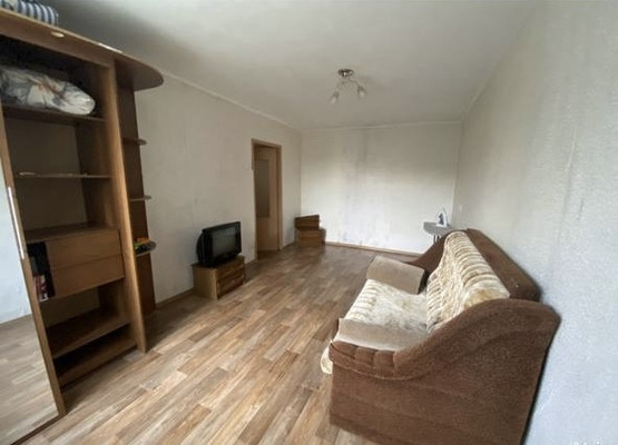 Объект по адресу Москва, Зосимова ул, 9а 