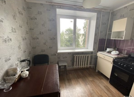 Фото квартиры по адресу Москва, Зосимова ул, 9а 