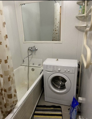 Объект по адресу Москва, Зосимова ул, 9а 