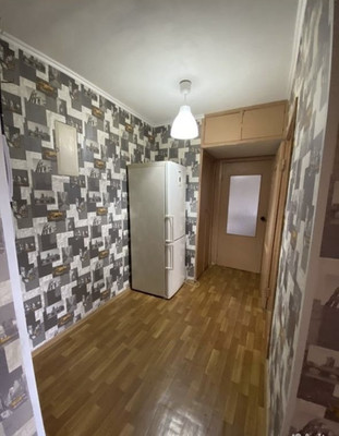 Объект по адресу Москва, Зосимова ул, 9а 