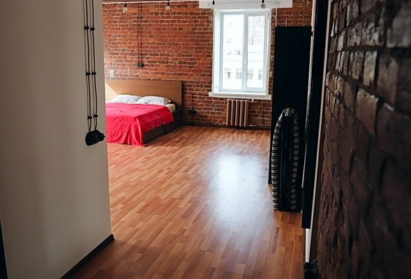 Фото квартиры по адресу Санкт-Петербург г, 3-я В.О. линия, д. 36