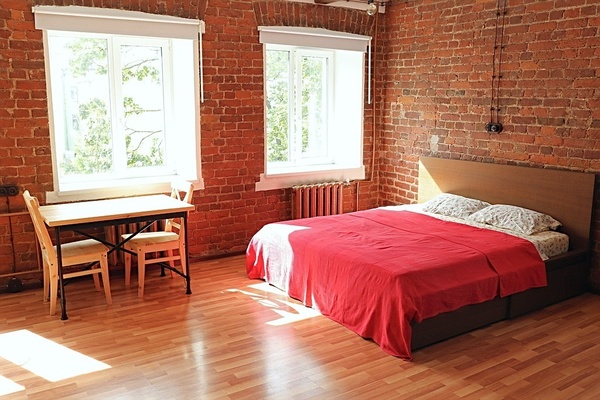 Фото квартиры по адресу Санкт-Петербург г, 3-я В.О. линия, д. 36