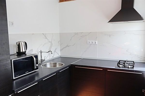 Фото квартиры по адресу Санкт-Петербург г, 3-я В.О. линия, д. 36