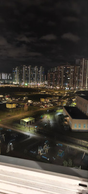 Фото квартиры по адресу Санкт-Петербург, Маршала Казакова ул, 78ак1 