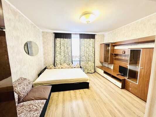 Объект по адресу Москва г, Демьяна Бедного ул, д. 6к2