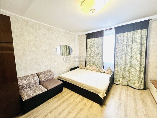 Объект по адресу Москва г, Демьяна Бедного ул, д. 6к2