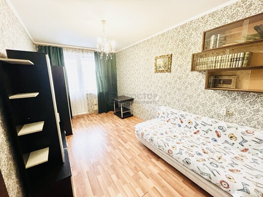 Объект по адресу Москва г, Демьяна Бедного ул, д. 6к2