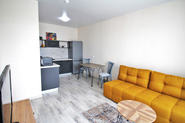 Объект по адресу Москва, Борцов Революции ул, 1а 