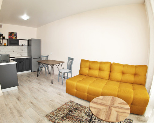 Объект по адресу Москва, Борцов Революции ул, 1а 