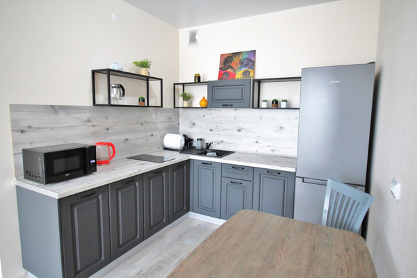 Объект по адресу Москва, Борцов Революции ул, 1а 