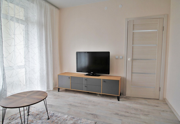 Объект по адресу Москва, Борцов Революции ул, 1а 